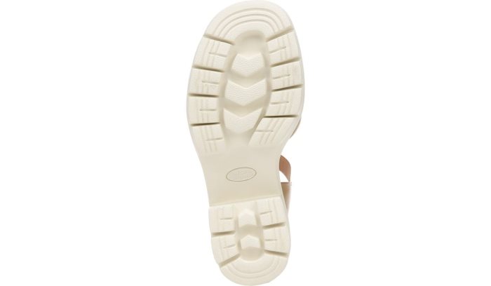 A Mood Platform Sandal Dr Scholl's A Mood Plataforma Sandal Marrom | eMLtRTRV